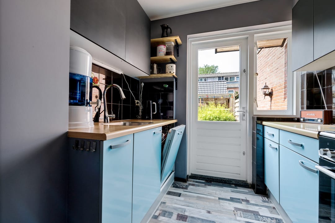 Foto 8 van Hoekenstraat 5