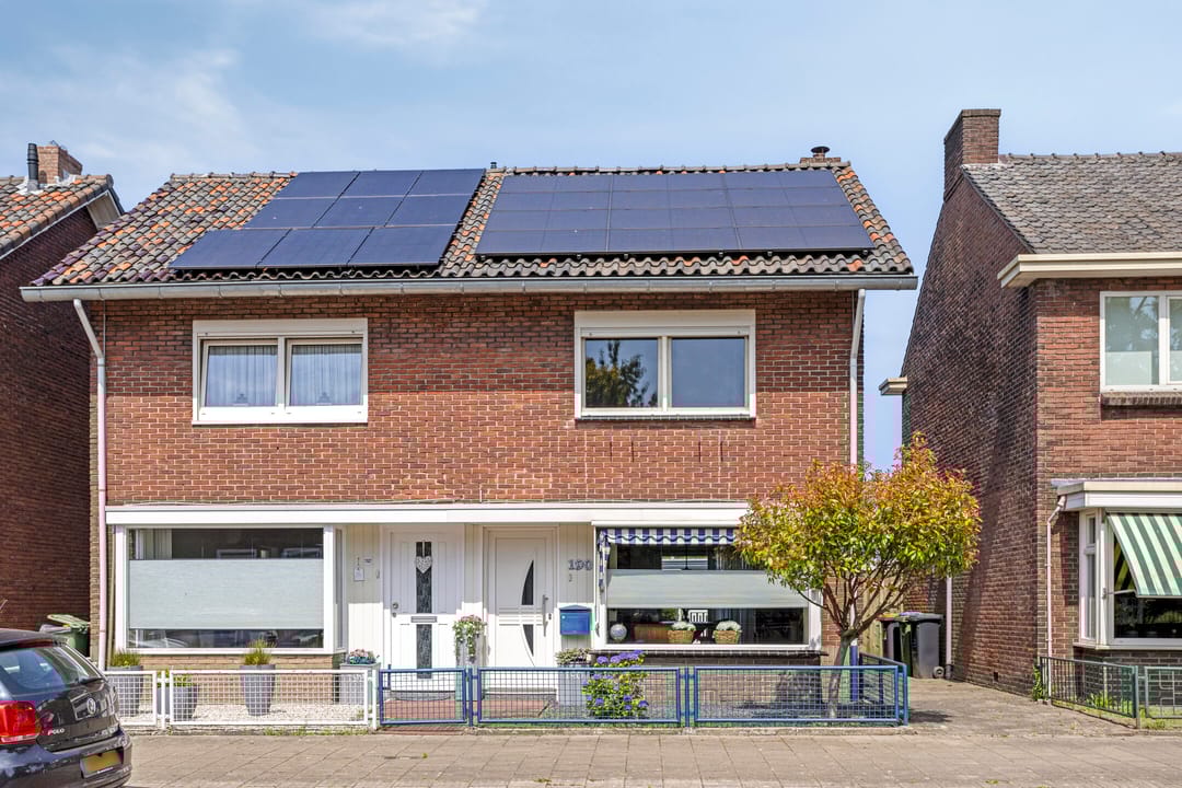 Foto 1 van B.W. ter Kuilestraat 190