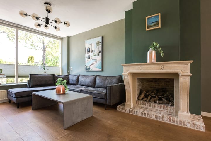 Foto 5 van Kamperfoelielaan 7