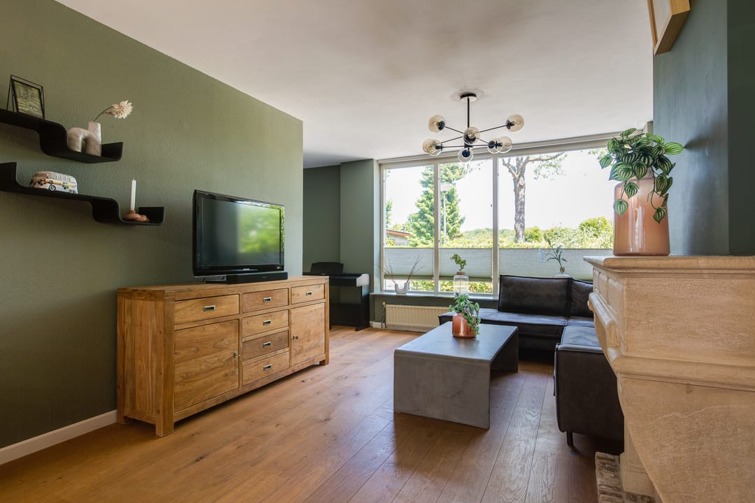 Photo 7 of Kamperfoelielaan 7