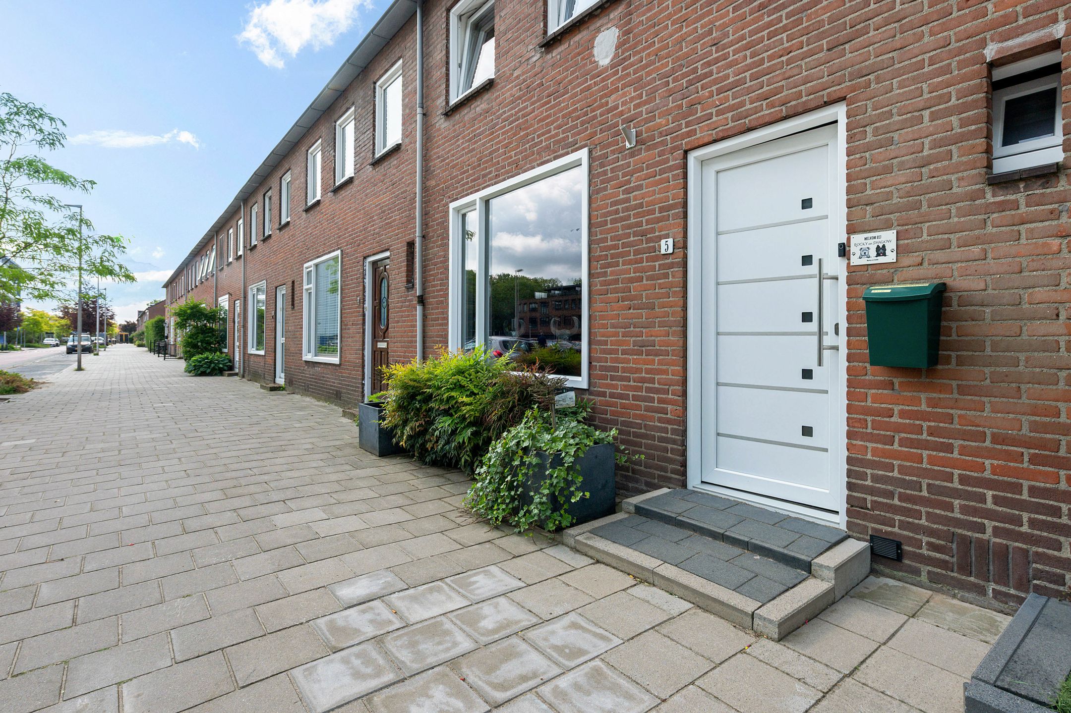 Foto 30 van Hoekenstraat 5