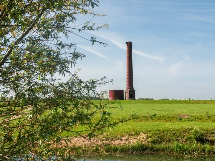 Photo 10 of "DE NEGENTIEN VAN ELST" - VERKOOP GESTART!