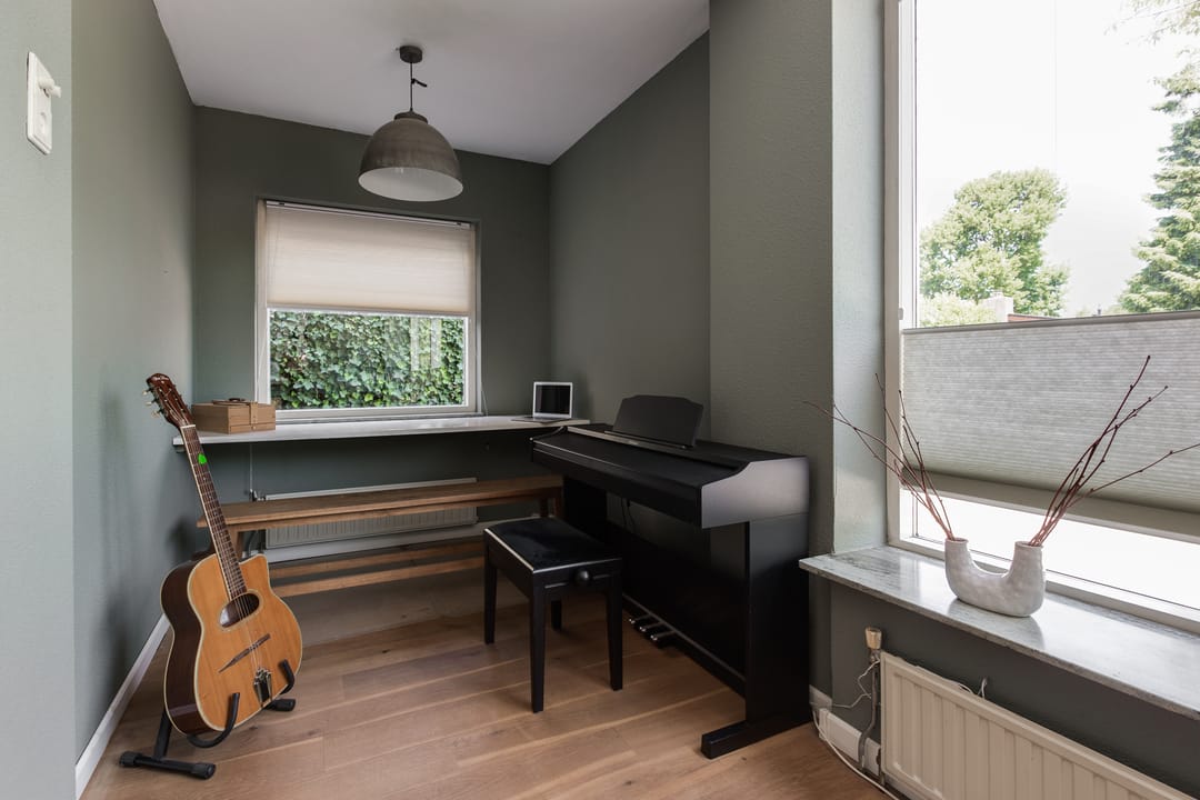 Photo 8 of Kamperfoelielaan 7