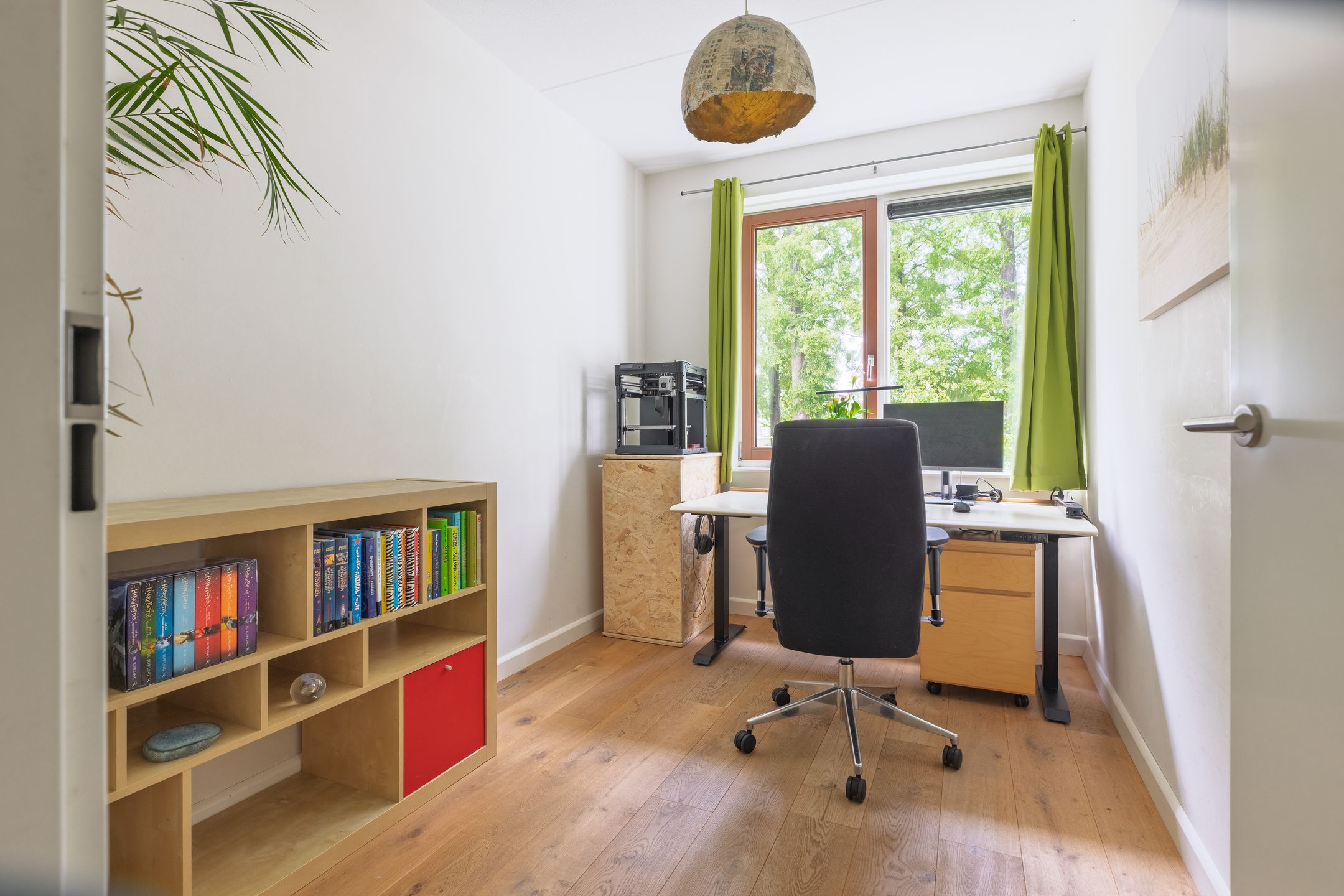 Foto 27 van Anton Geesinkstraat 13