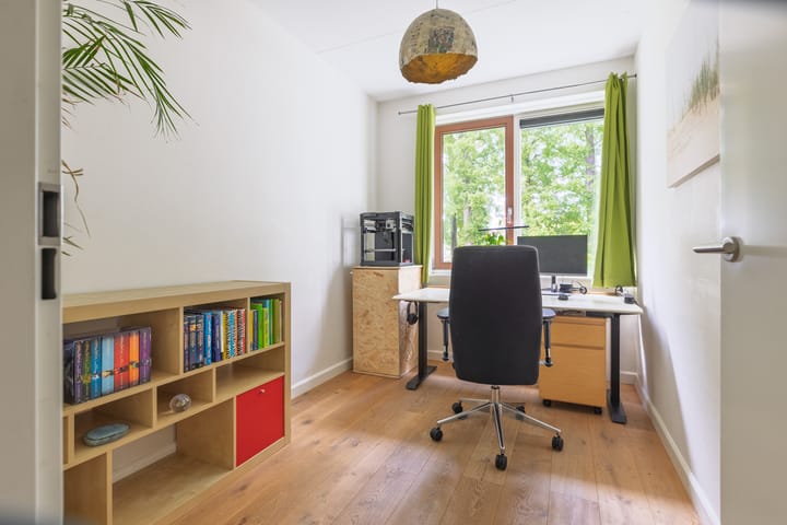 Foto 27 van Anton Geesinkstraat 13