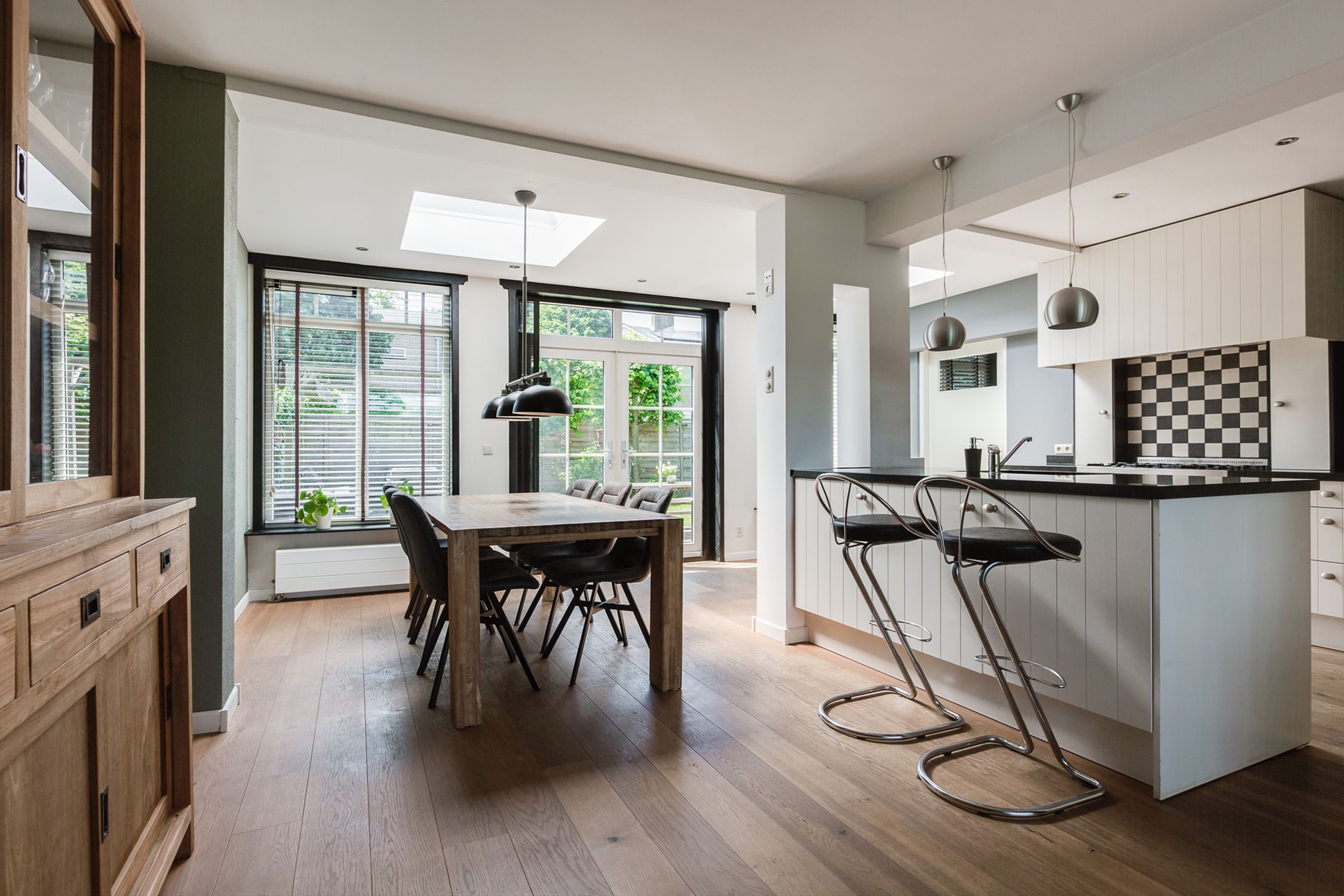 Photo 9 of Kamperfoelielaan 7