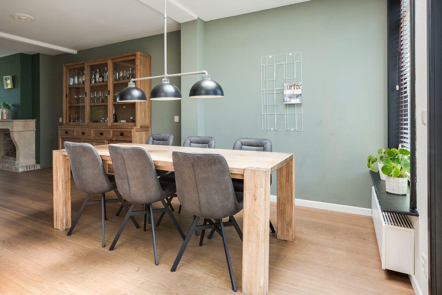 Photo 10 of Kamperfoelielaan 7