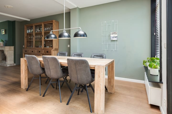 Foto 10 van Kamperfoelielaan 7