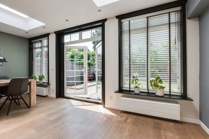 Foto 11 van Kamperfoelielaan 7