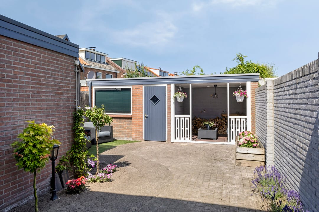 Foto 26 van B.W. ter Kuilestraat 190