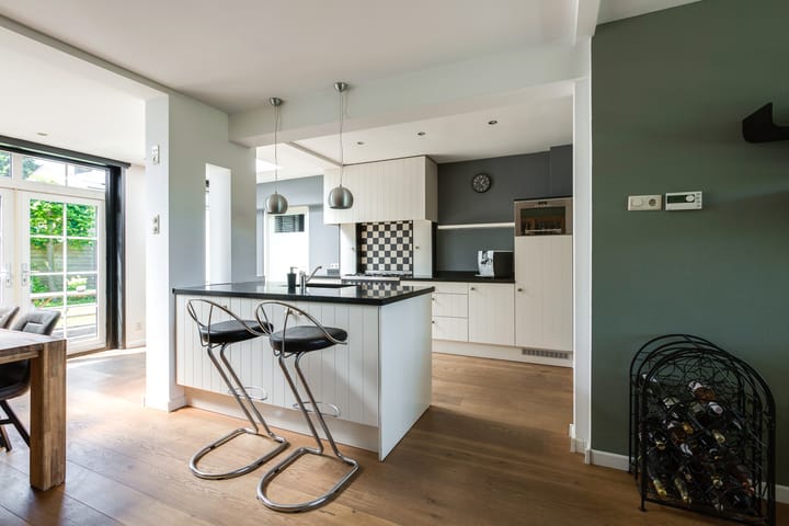 Foto 12 van Kamperfoelielaan 7