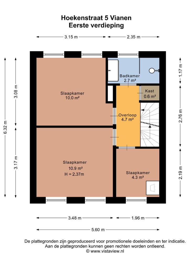 Foto 35 van Hoekenstraat 5