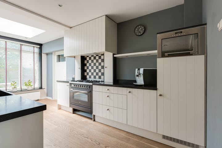 Foto 13 van Kamperfoelielaan 7