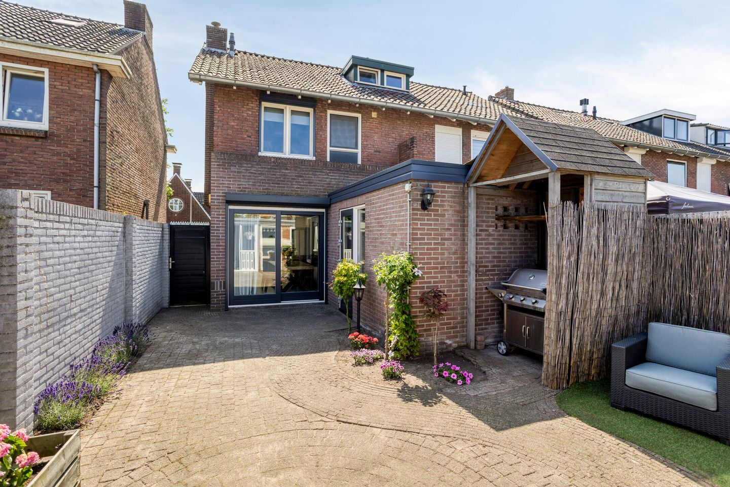 Foto 29 van B.W. ter Kuilestraat 190