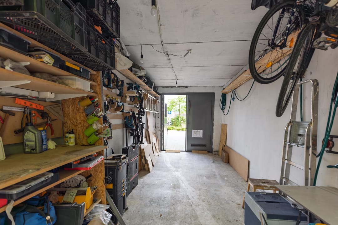 Foto 46 van Anton Geesinkstraat 13