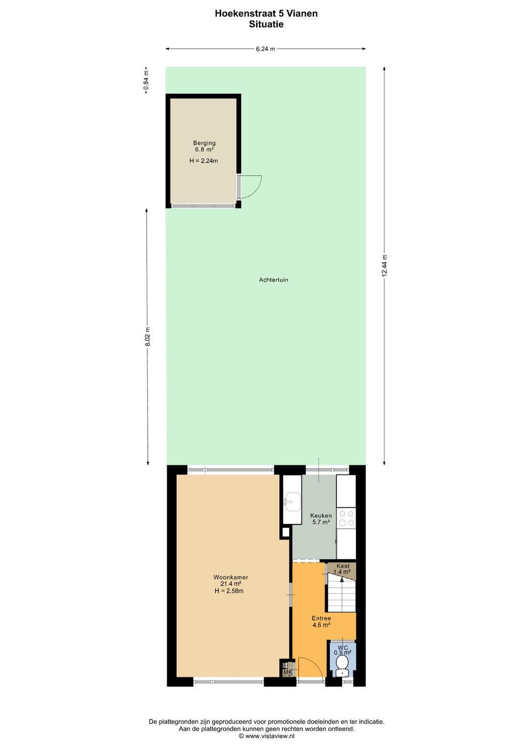 Foto 37 van Hoekenstraat 5