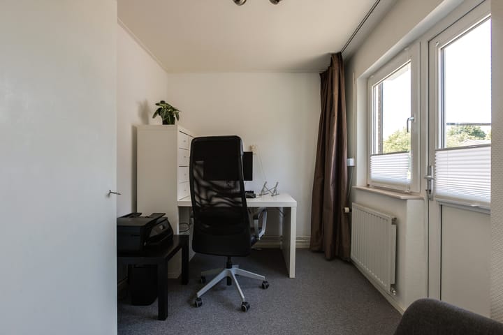 Foto 18 van Kamperfoelielaan 7