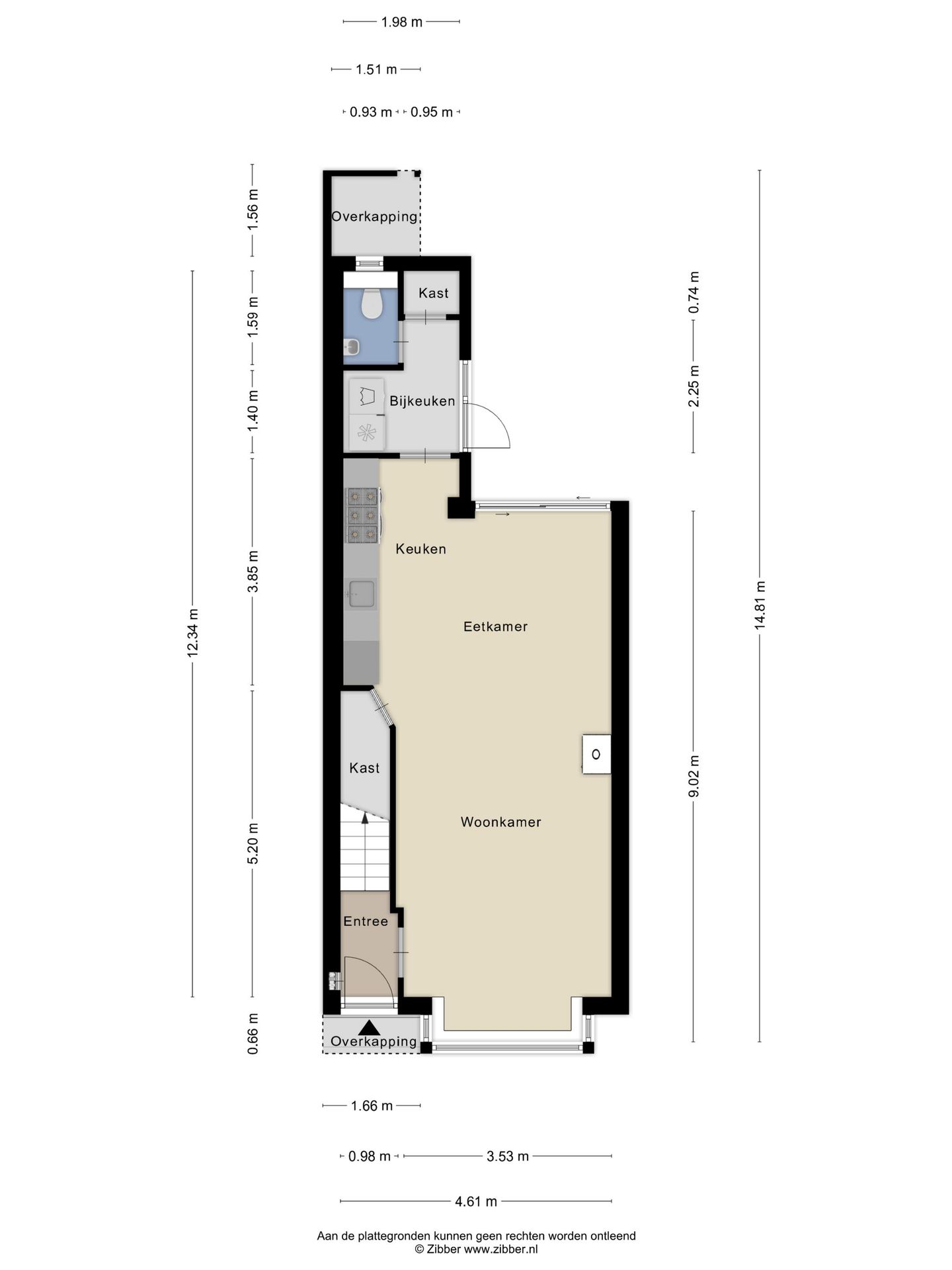 Foto 34 van B.W. ter Kuilestraat 190