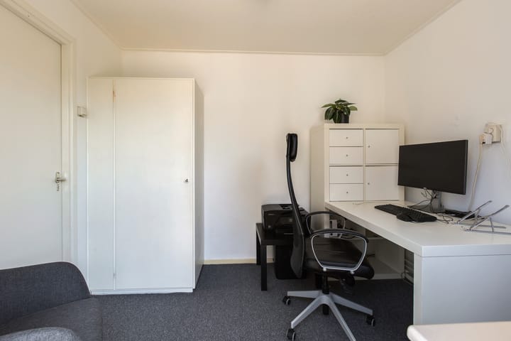 Foto 19 van Kamperfoelielaan 7