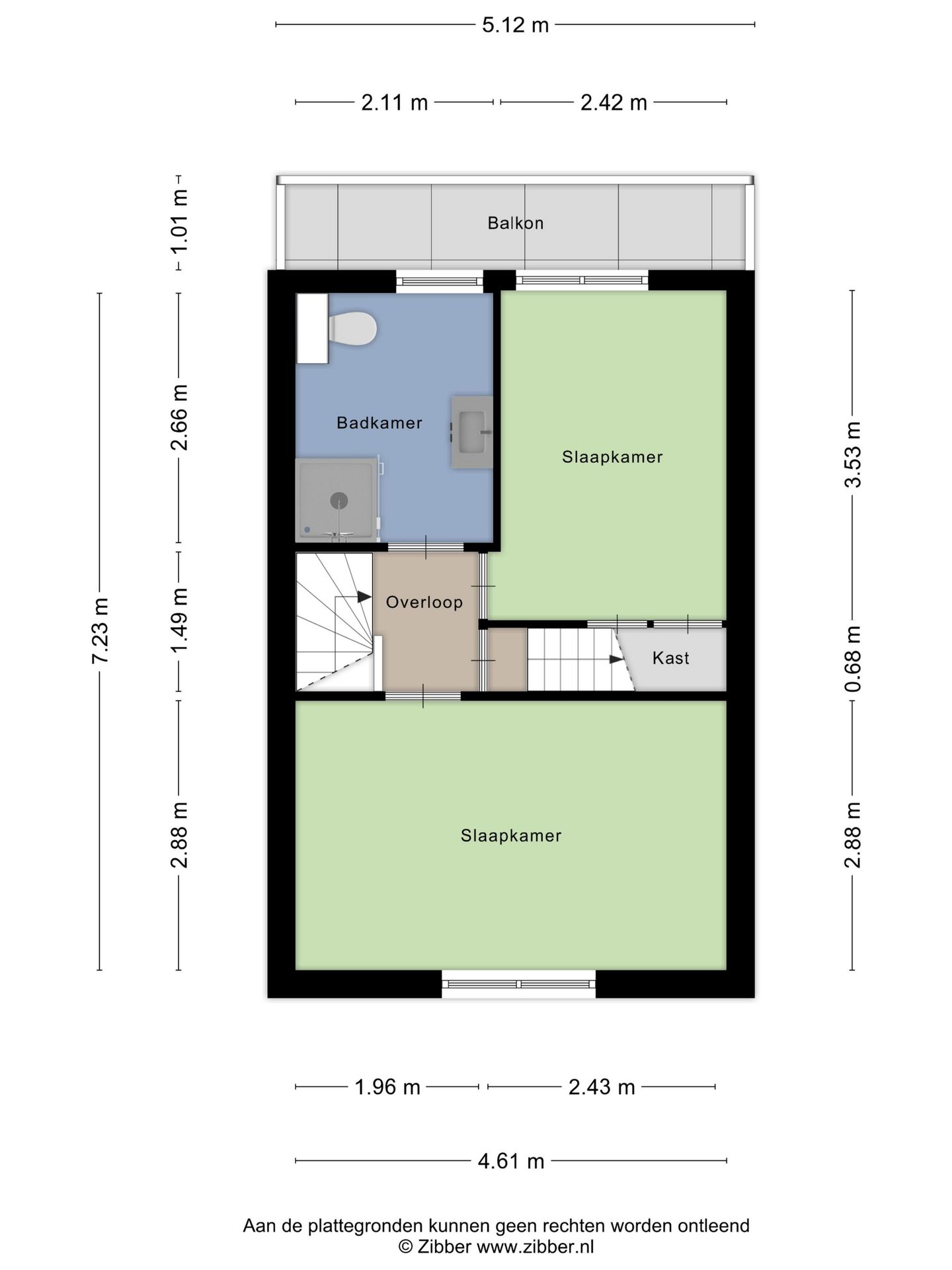 Foto 35 van B.W. ter Kuilestraat 190