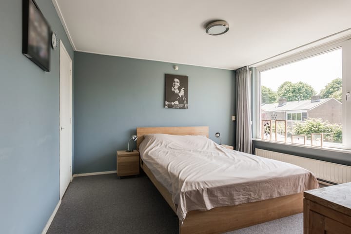 Foto 21 van Kamperfoelielaan 7