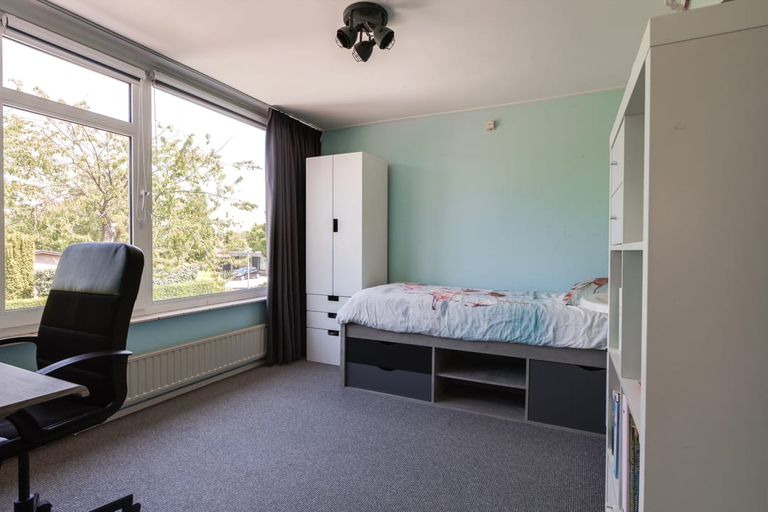 Photo 23 of Kamperfoelielaan 7