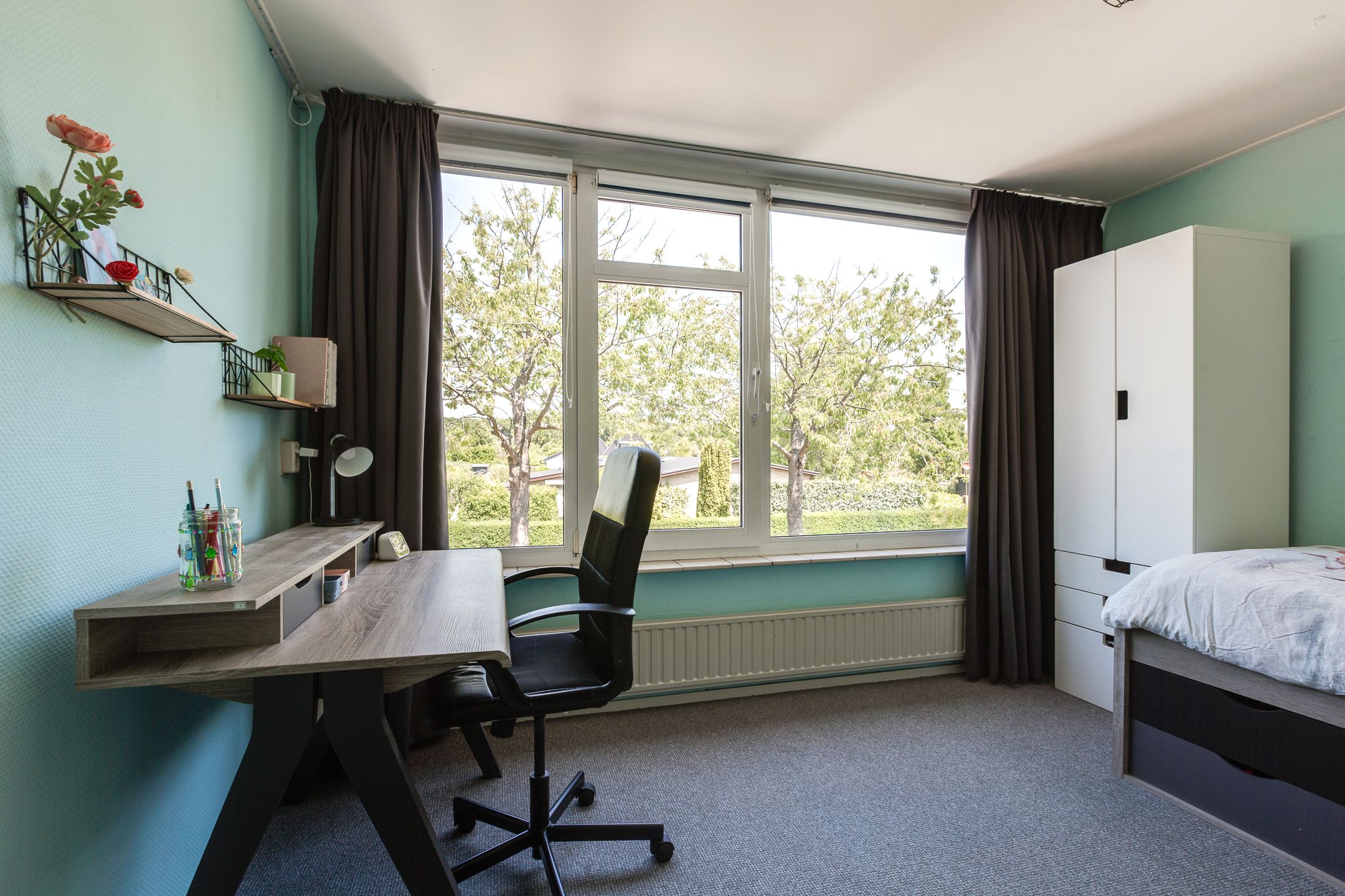 Photo 24 of Kamperfoelielaan 7