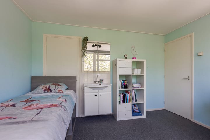 Foto 25 van Kamperfoelielaan 7