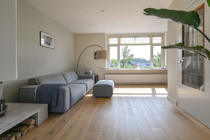 Foto 2 van Spaarndamseweg 270-RD