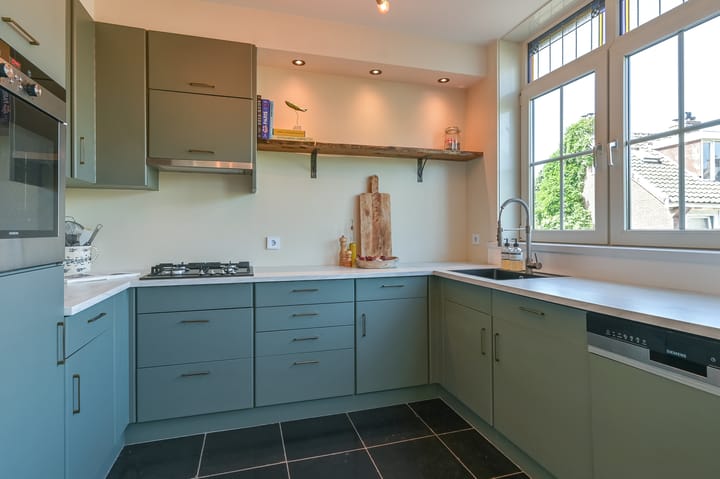 Foto 3 van Spaarndamseweg 270-RD