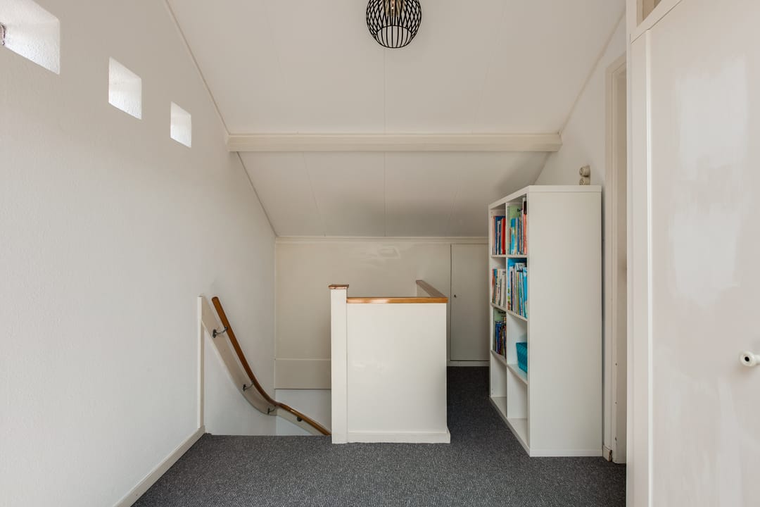 Photo 28 of Kamperfoelielaan 7