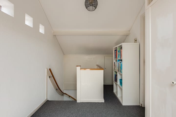 Foto 28 van Kamperfoelielaan 7