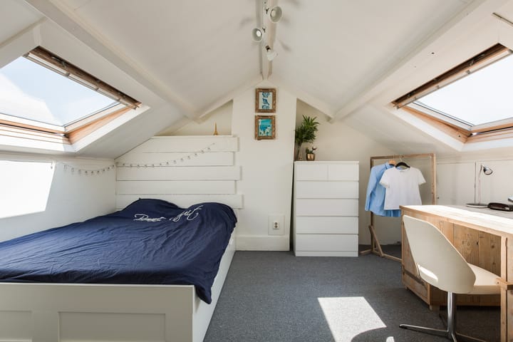 Foto 29 van Kamperfoelielaan 7