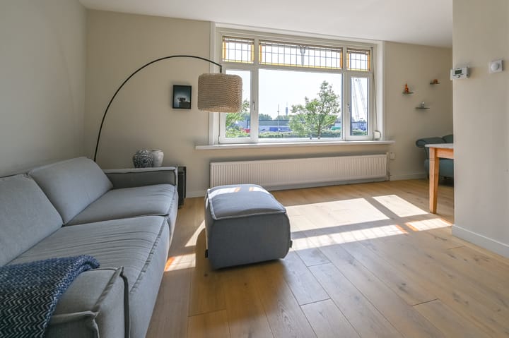 Foto 5 van Spaarndamseweg 270-RD