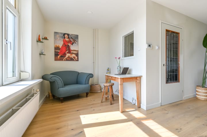 Foto 7 van Spaarndamseweg 270-RD