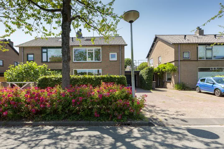 Foto 32 van Kamperfoelielaan 7