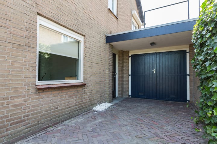 Foto 33 van Kamperfoelielaan 7