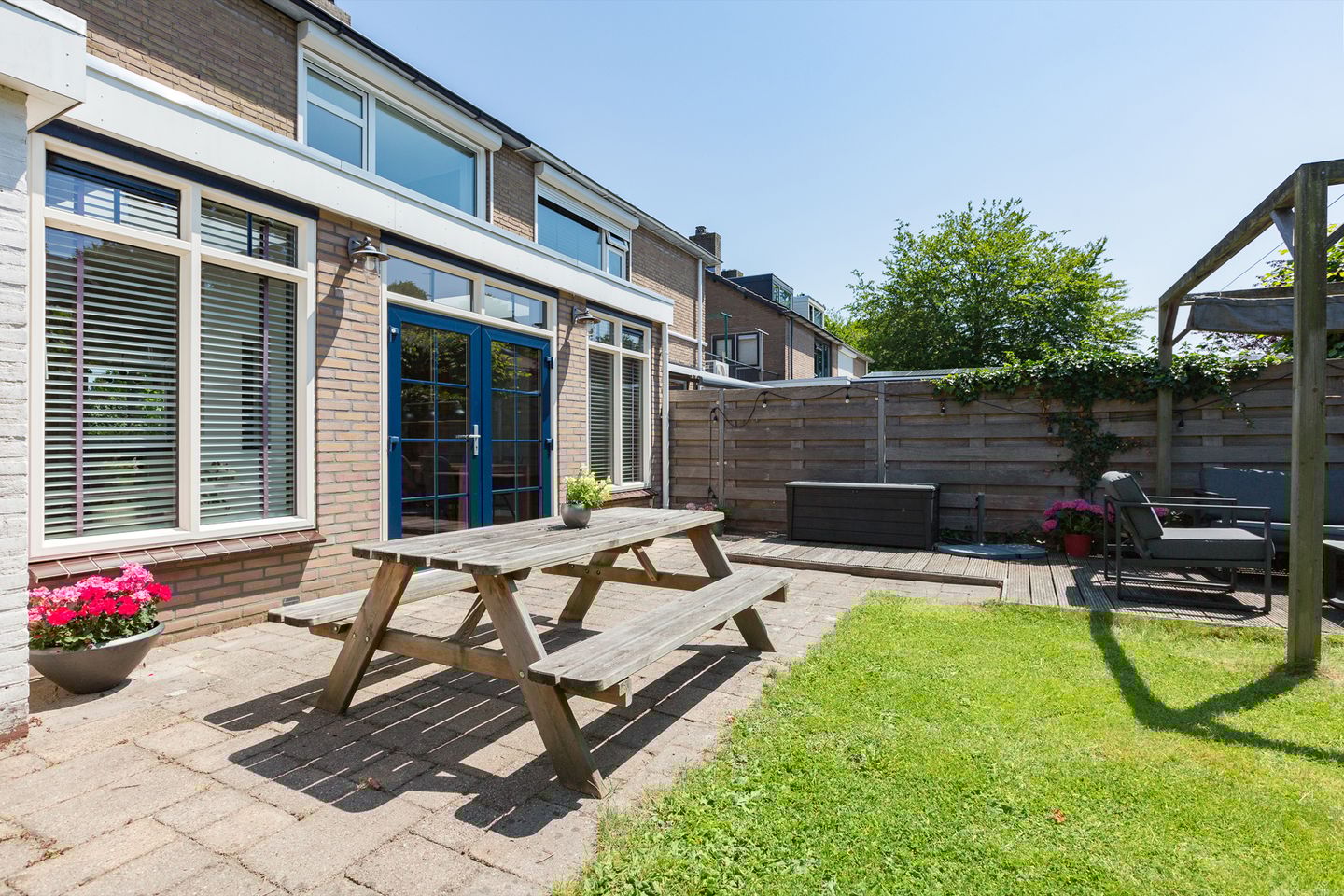 Photo 34 of Kamperfoelielaan 7