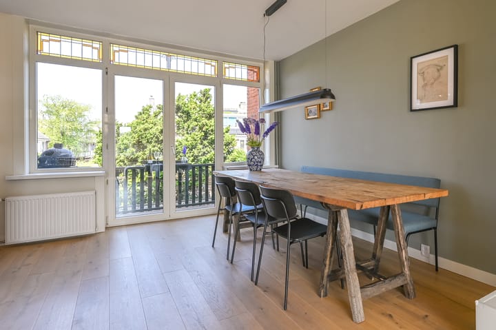 Foto 10 van Spaarndamseweg 270-RD