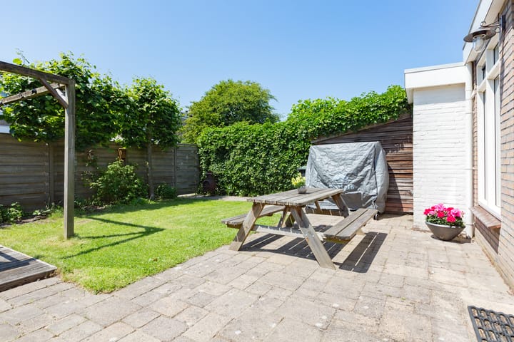 Foto 35 van Kamperfoelielaan 7