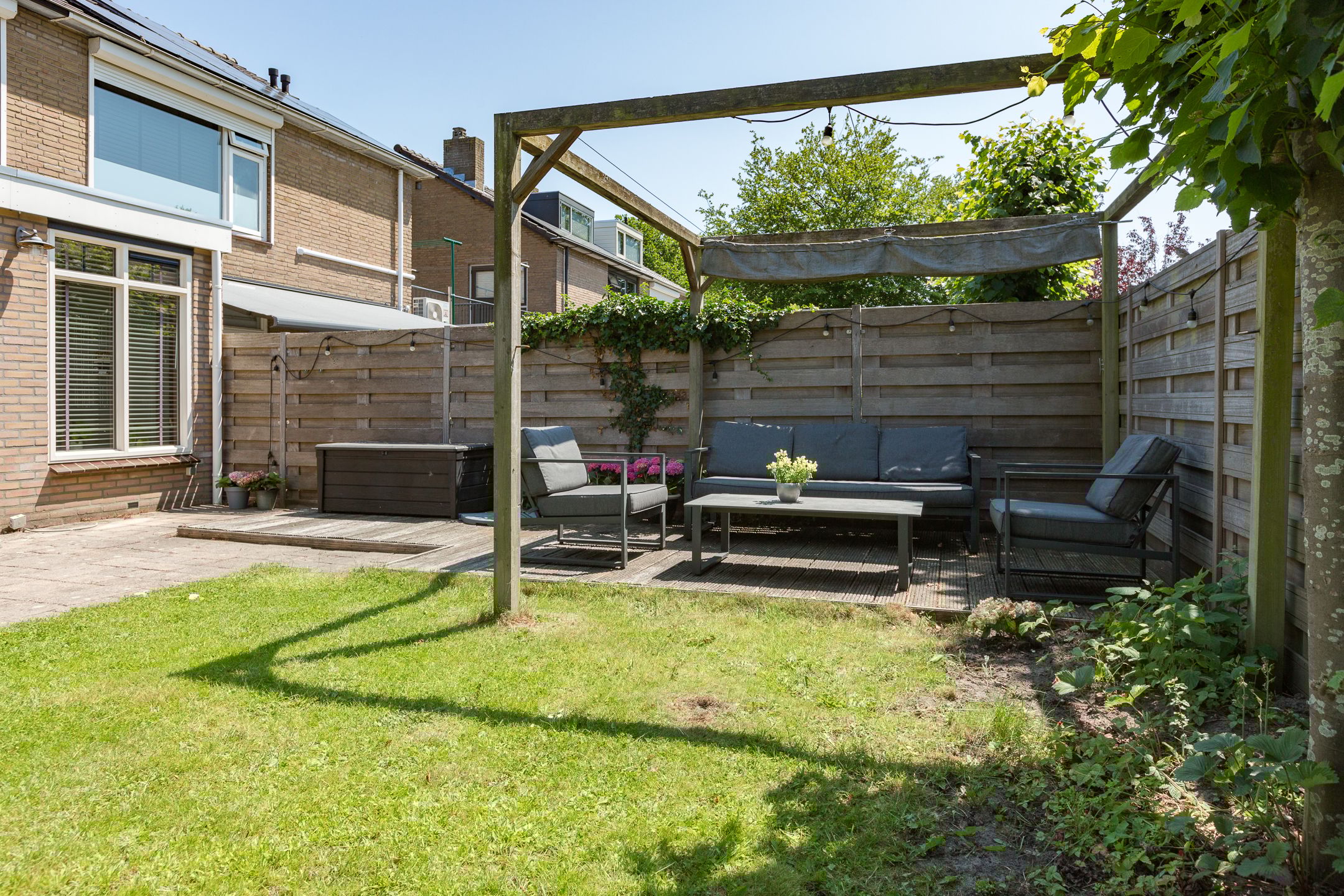 Photo 36 of Kamperfoelielaan 7