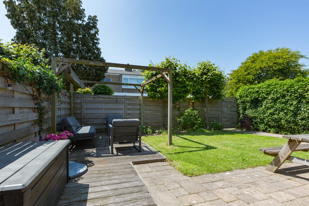 Photo 37 of Kamperfoelielaan 7