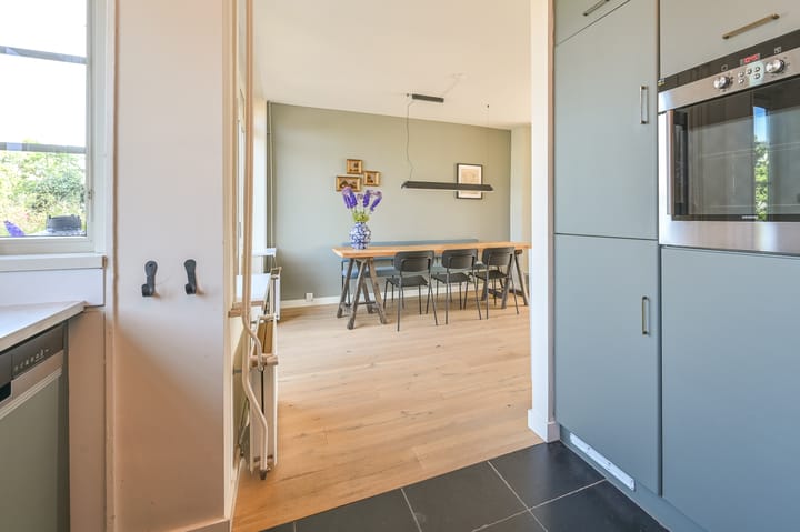 Foto 14 van Spaarndamseweg 270-RD