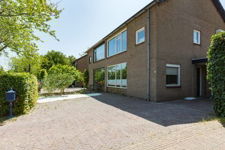 Foto 40 van Kamperfoelielaan 7