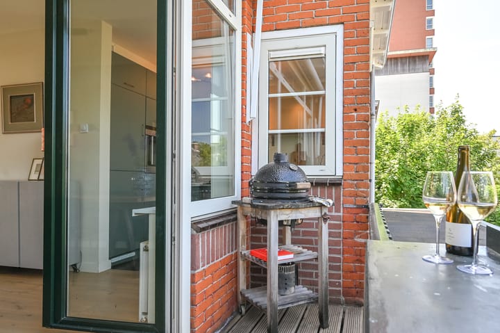 Foto 18 van Spaarndamseweg 270-RD