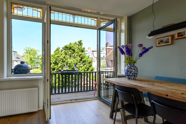 Foto 19 van Spaarndamseweg 270-RD