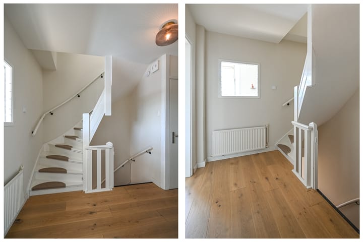 Foto 20 van Spaarndamseweg 270-RD