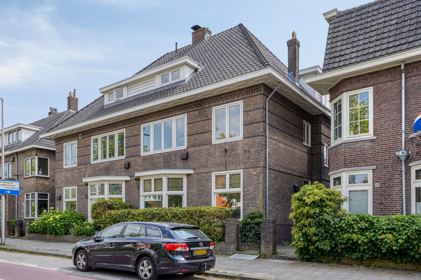 Photo 5 of Lasondersingel 82