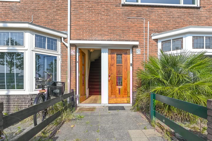 Foto 31 van Spaarndamseweg 270-RD