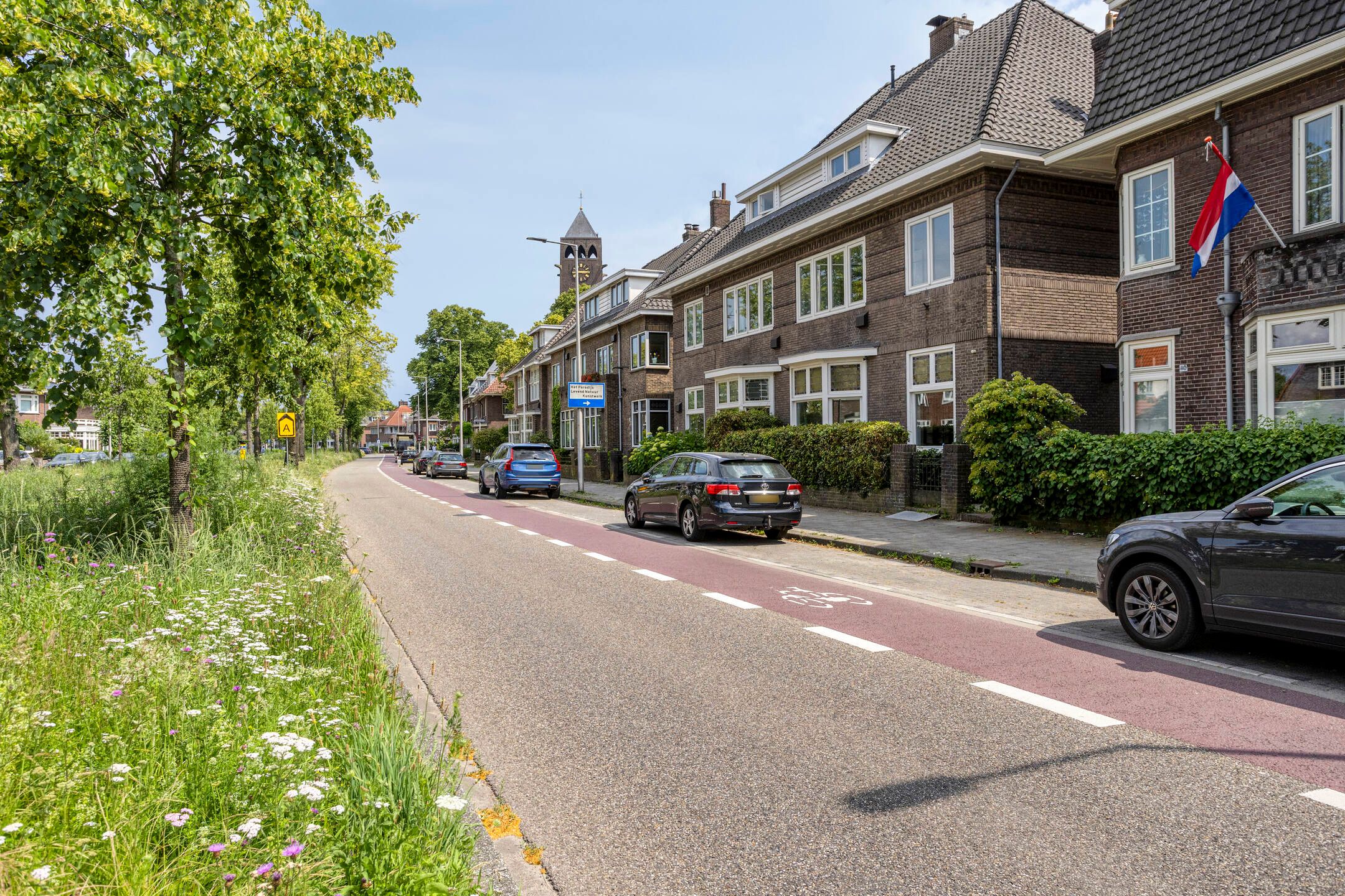 Photo 6 of Lasondersingel 82